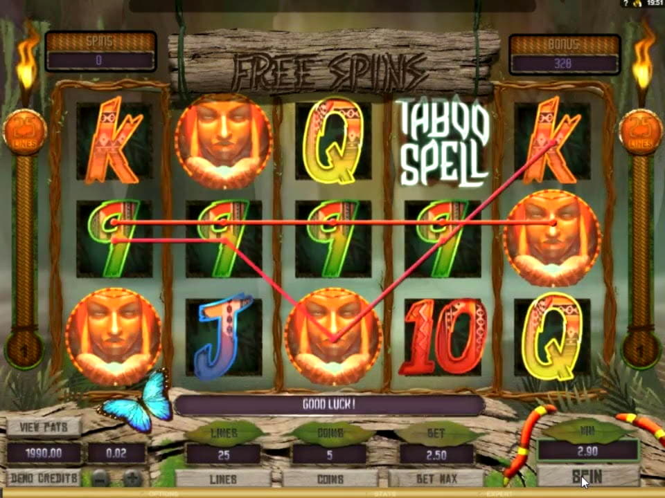 250 Gratis casino-spins bij Party Casino