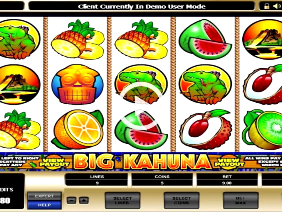 Aus van een water 785 bonuscode zonder storting bij Karamba Casino