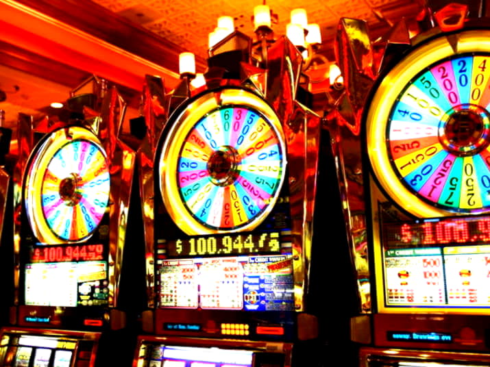 105 GRATIS spins bij Trada Casino