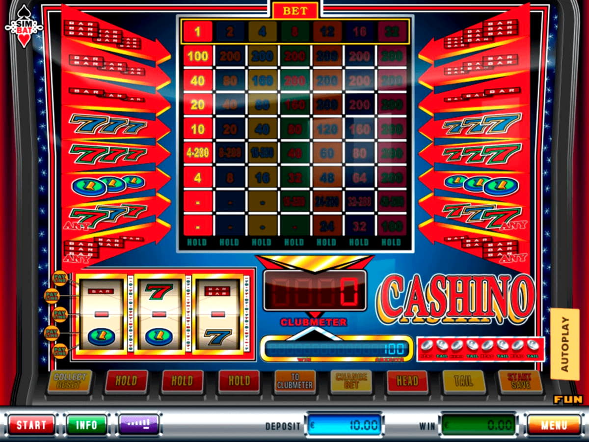 205% Match bonus bij Malina Casino