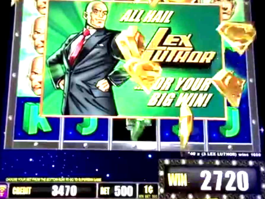 260 Gratis casino-spins bij Omni Casino