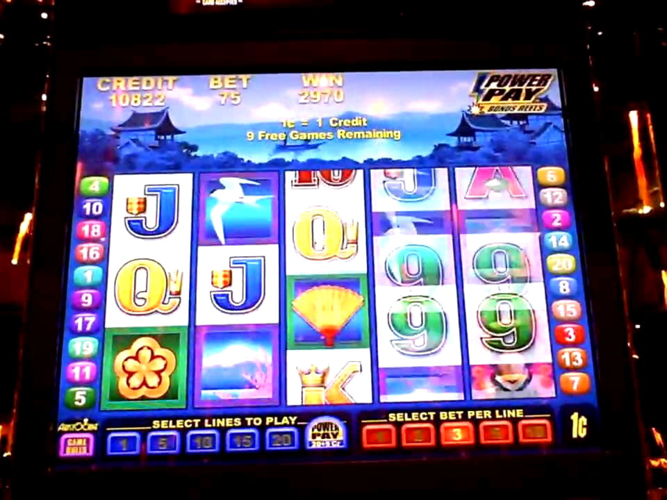 33 Gratis spins casino zonder storting bij Casino com